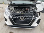 Nissan Kicks 2021