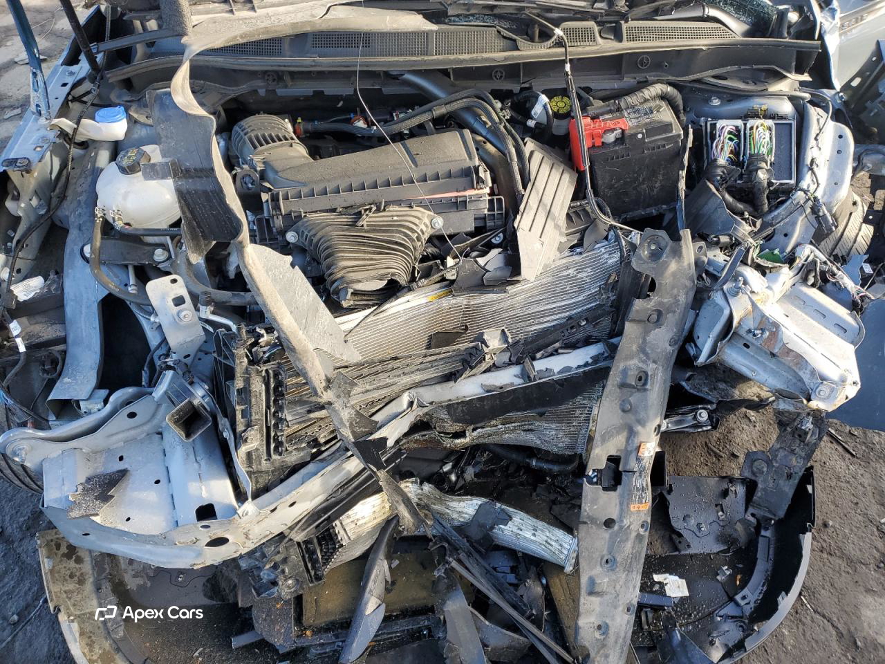 Lincoln Corsair 2025