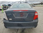 Ford Fusion 2012