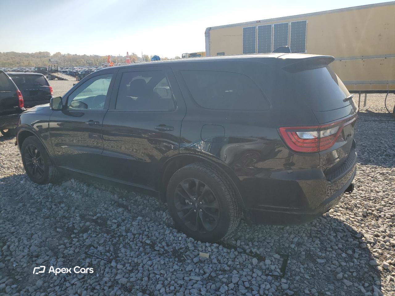 Dodge Durango 2022