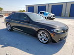 BMW Series 5 2014