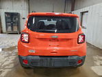 Jeep Renegade 2020