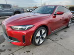 BMW i4 2025