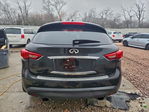 Infiniti FX 2012
