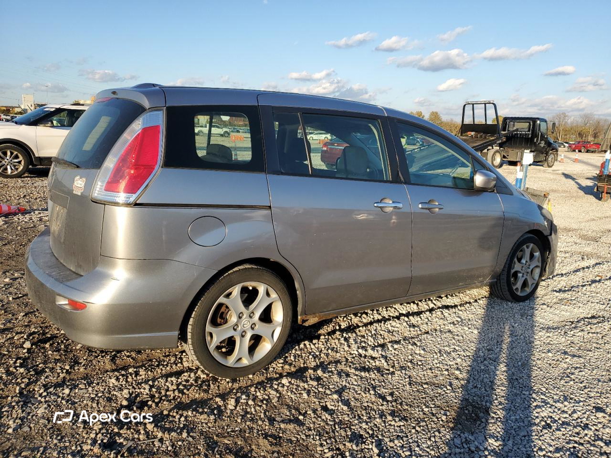 Mazda 5 2010