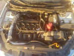 Ford Fusion 2012