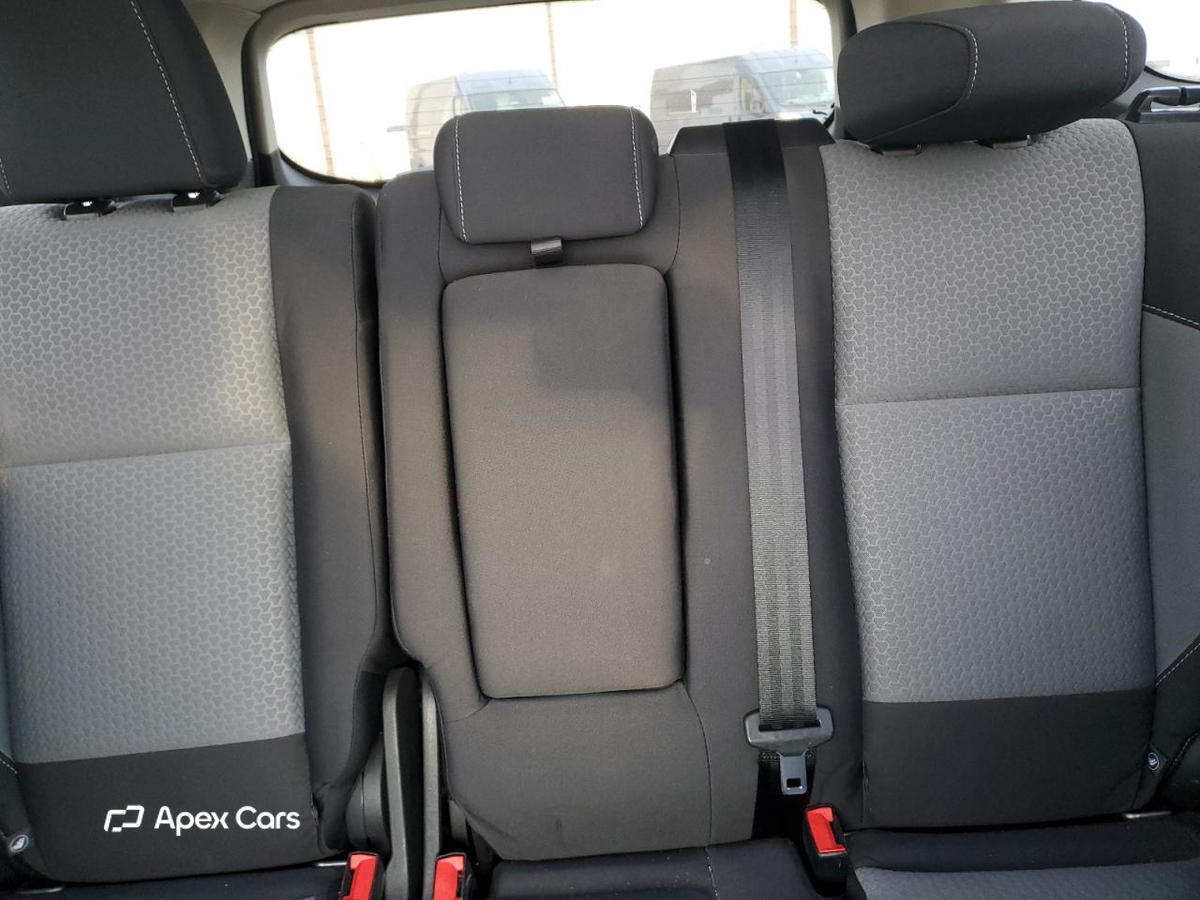 Ford Escape 2018