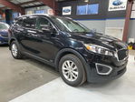 Kia Sorento 2018