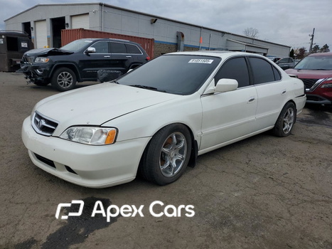Acura TL 2000 - Image 1 of 12
