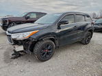 Toyota Highlander 2015