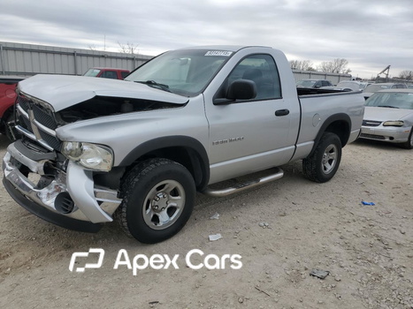 Dodge RAM 2003 - Image 1 of 13