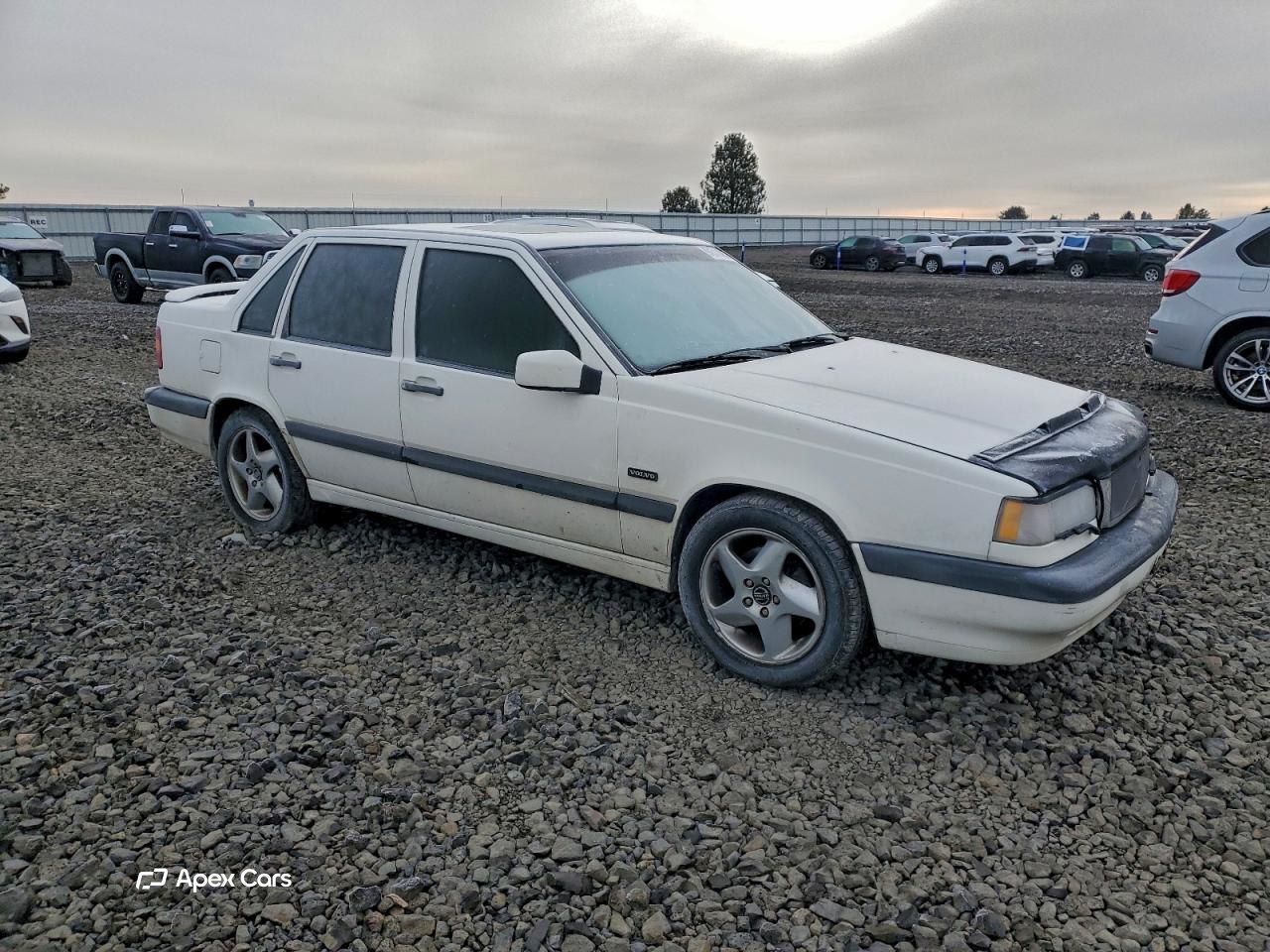 Volvo 850 1994