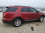 Ford Explorer 2017