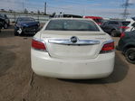 Buick LaCrosse 2012