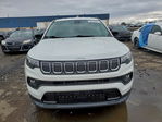 Jeep Compass 2022