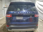 Land Rover Discovery 2019