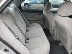 Kia Spectra 2008