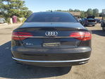 Audi A8 2015
