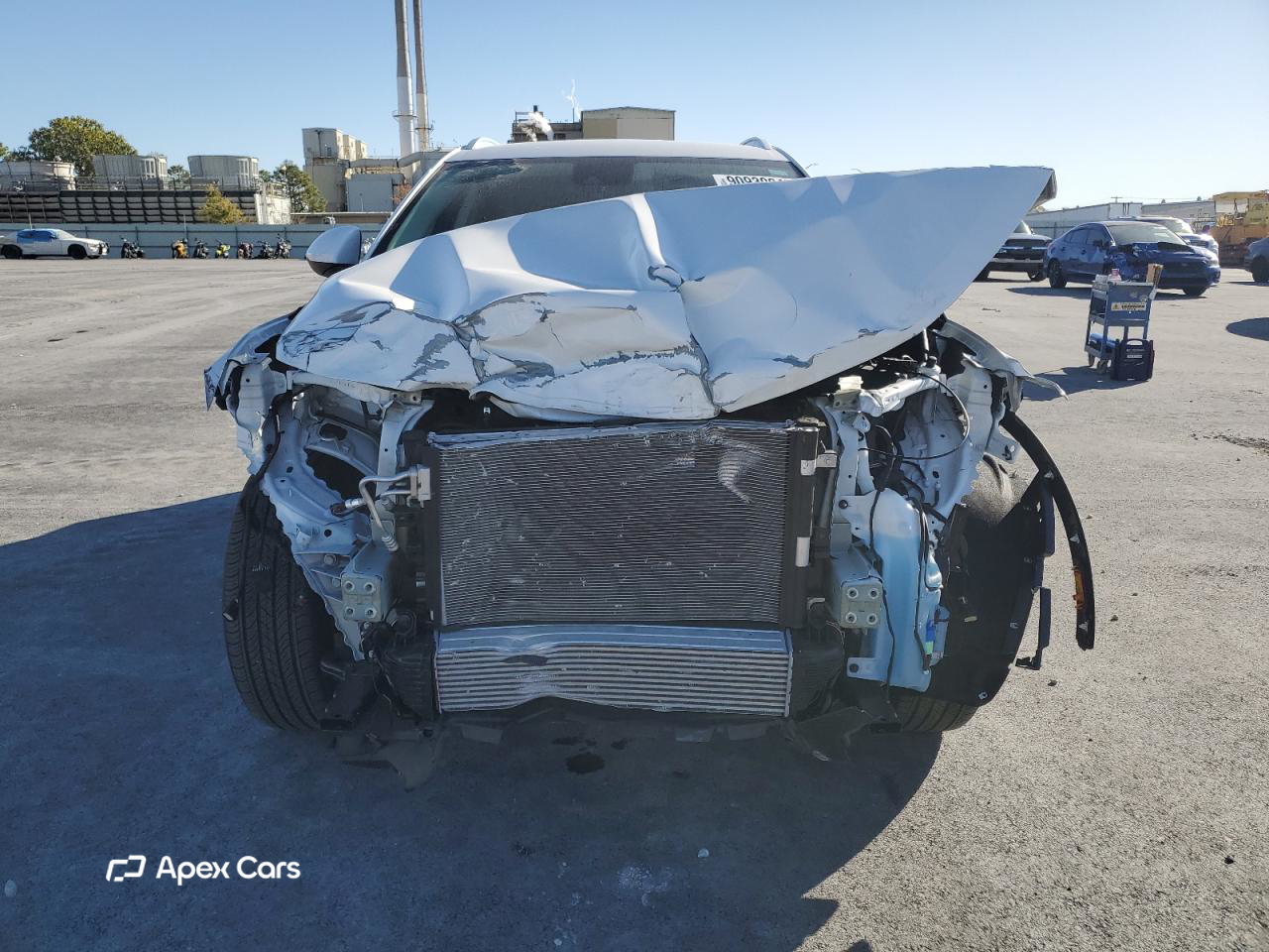 Buick Envision 2023