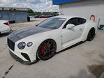 Bentley Continental 2020
