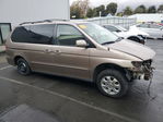 Honda Odyssey 2003