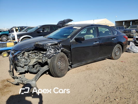 Nissan Altima 2016 - Image 1 of 13