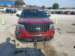 Ford Explorer 2018