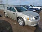 Dodge Avenger 2008