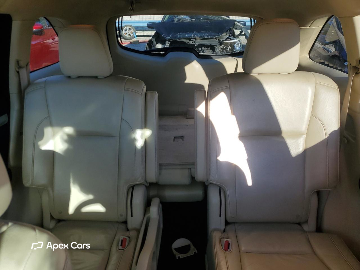 Toyota Highlander 2015