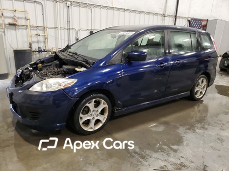 Mazda 5 2010 - Image 1 of 15
