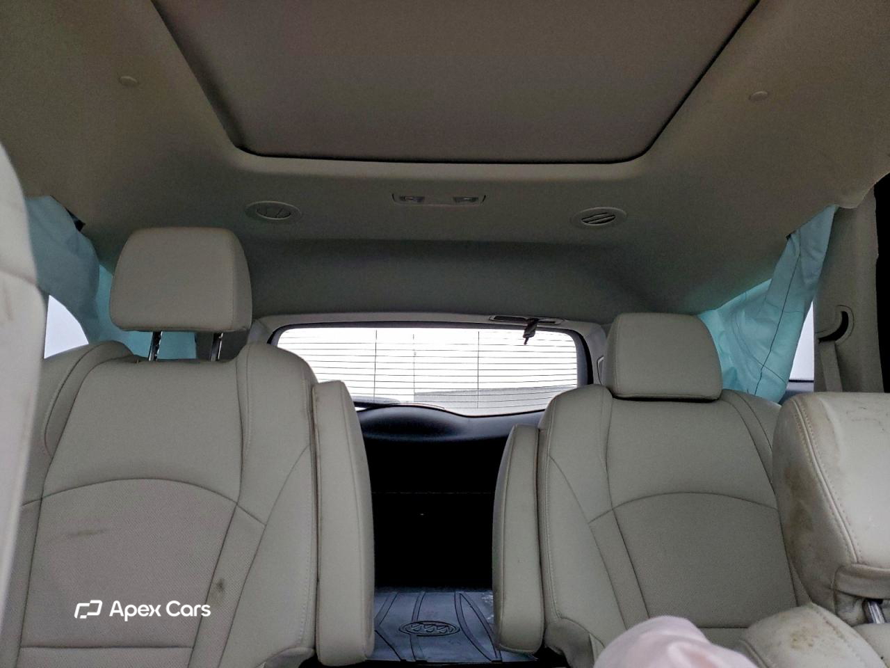 Buick Enclave 2023