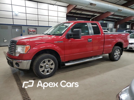 Ford F-150 2011 - Image 1 of 12