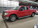 Ford F-150 2011