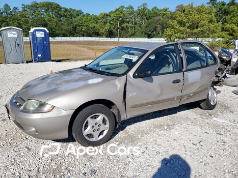Chevrolet Cavalier 2004 - Image 1 of 13