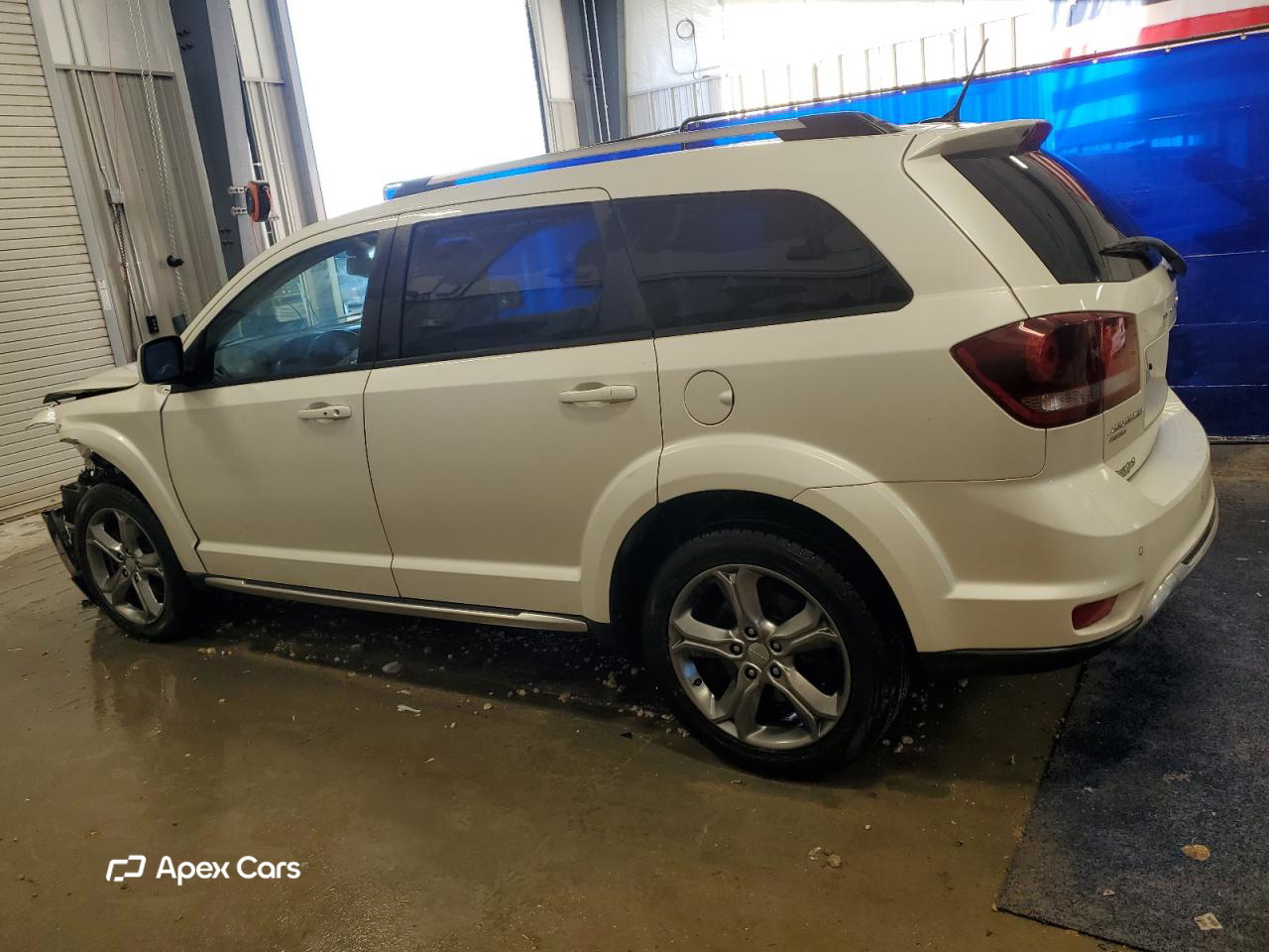 Dodge Journey 2017