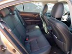 Lexus GS 2015