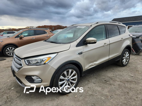 Ford Escape 2017 - Image 1 of 13