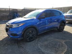 Honda HR-V 2021