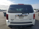 Honda Pilot 2013
