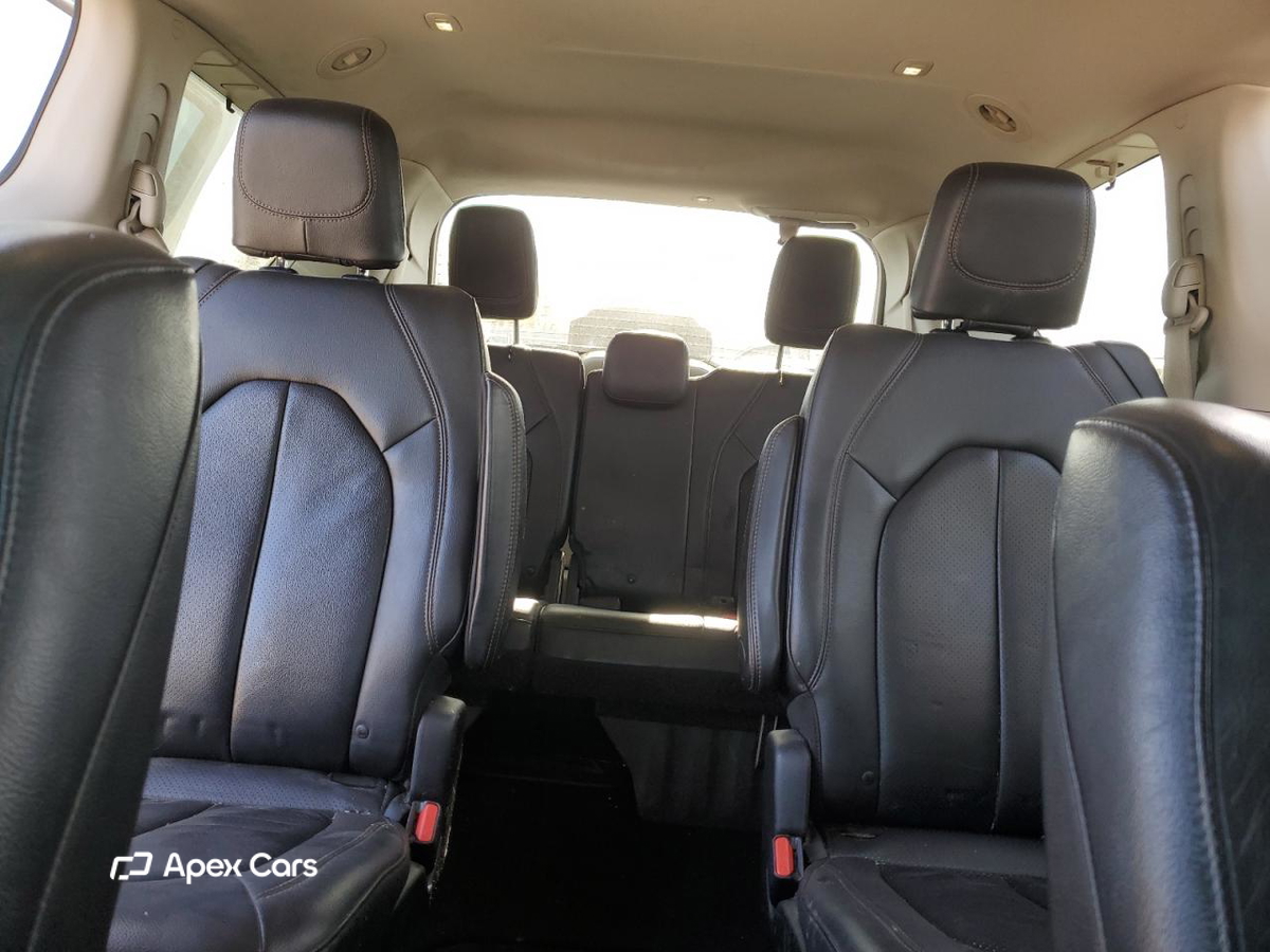 Chrysler Pacifica 2017