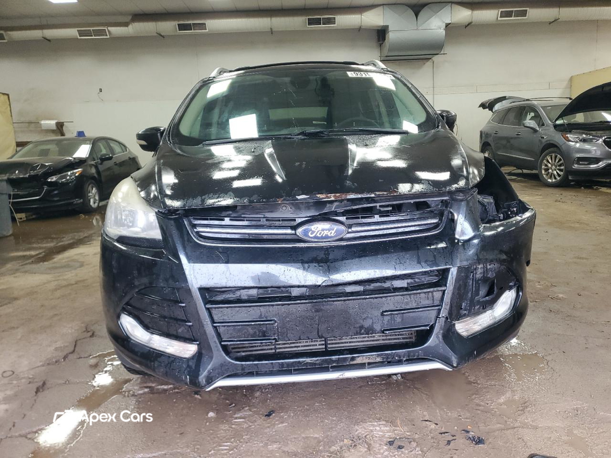 Ford Escape 2014