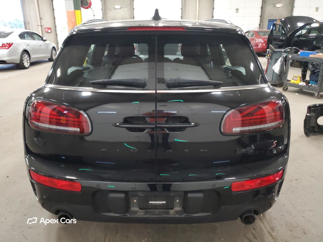 MINI Cooper 2022