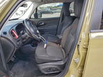 Jeep Renegade 2015