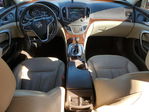 Buick Regal 2015