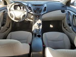 Hyundai Elantra 2016