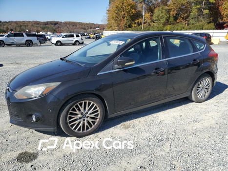 Ford Focus 2013 - Image 1 of 13