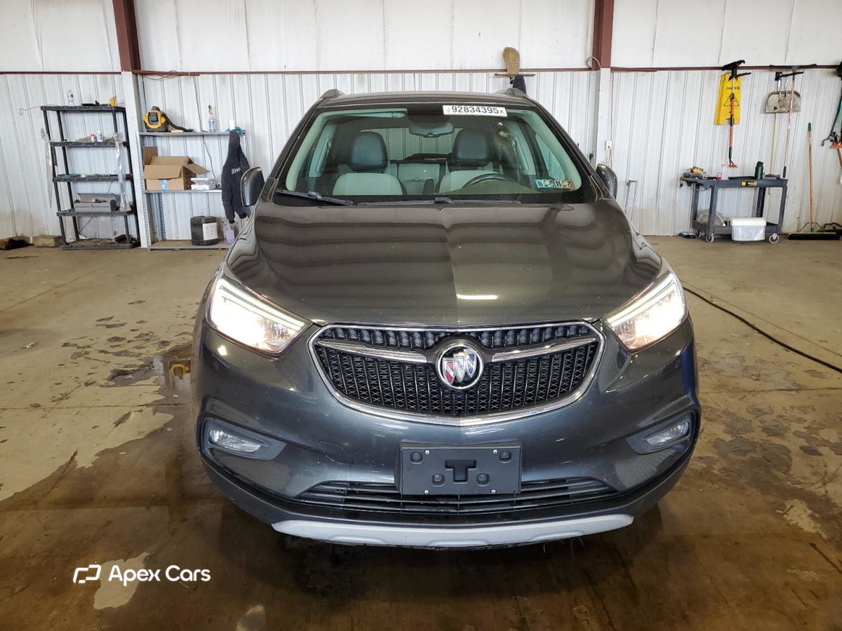 Buick Encore 2018