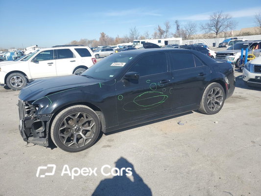Chrysler 300 2017 - Image 1 of 13