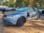 Volkswagen Jetta 2014