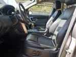 Land Rover Discovery 2016